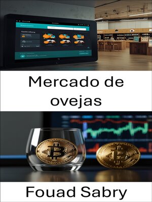 cover image of Mercado de ovejas